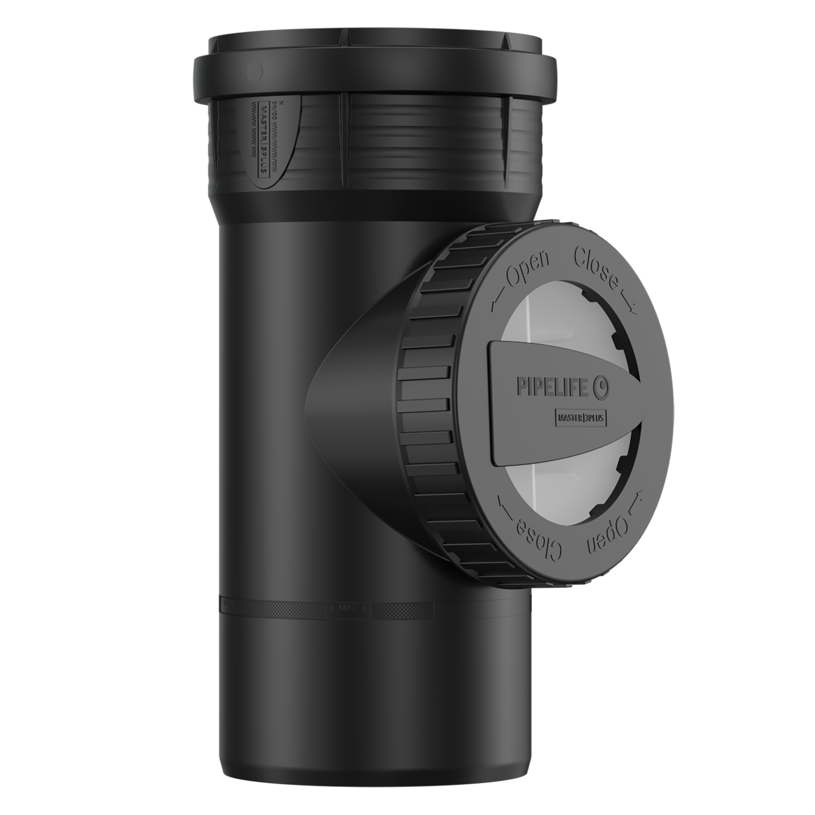 Produktbilde - 2214913 - Master3Plus stakerør