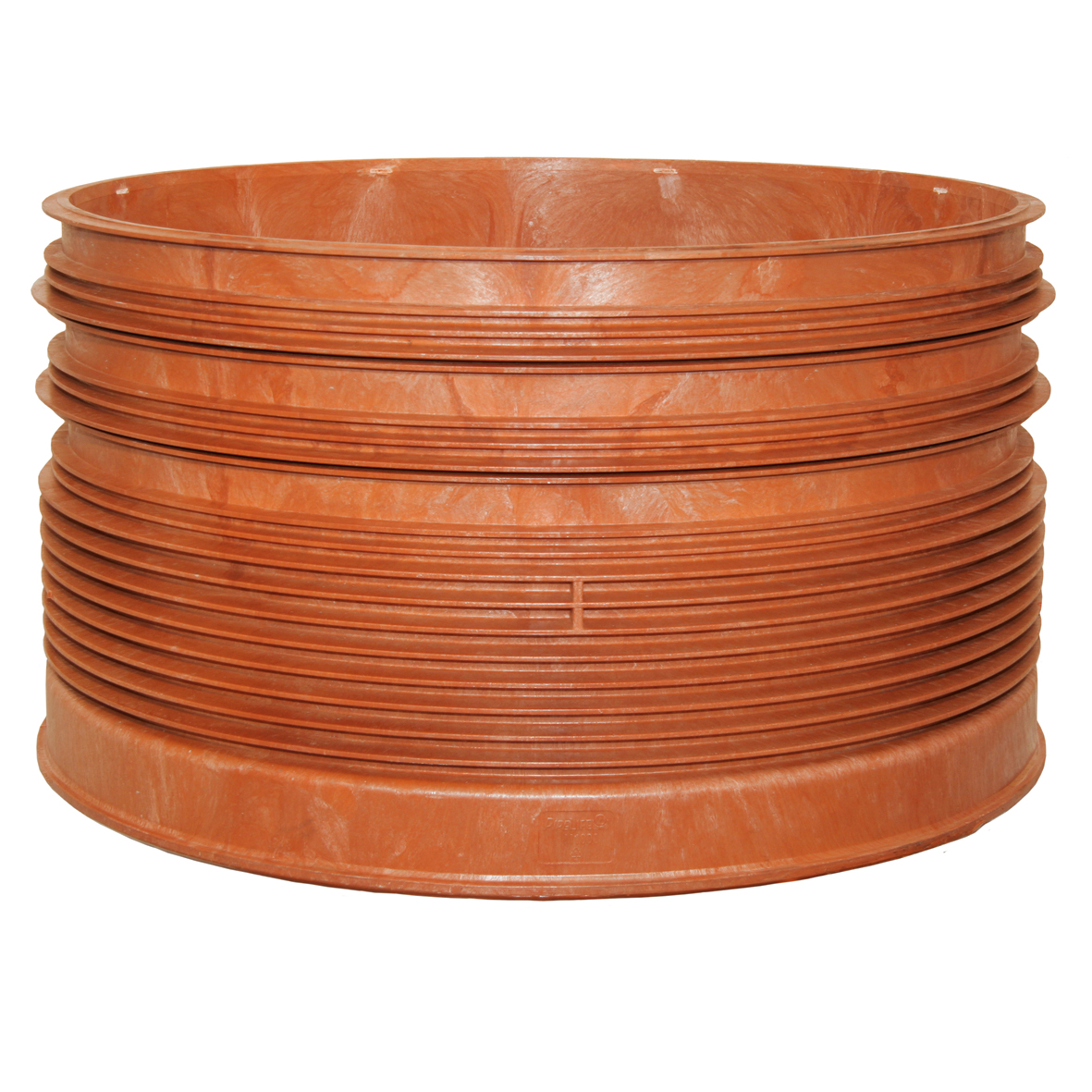 Produktbilde - 3081071 - PRO1000 kumring rødbrun