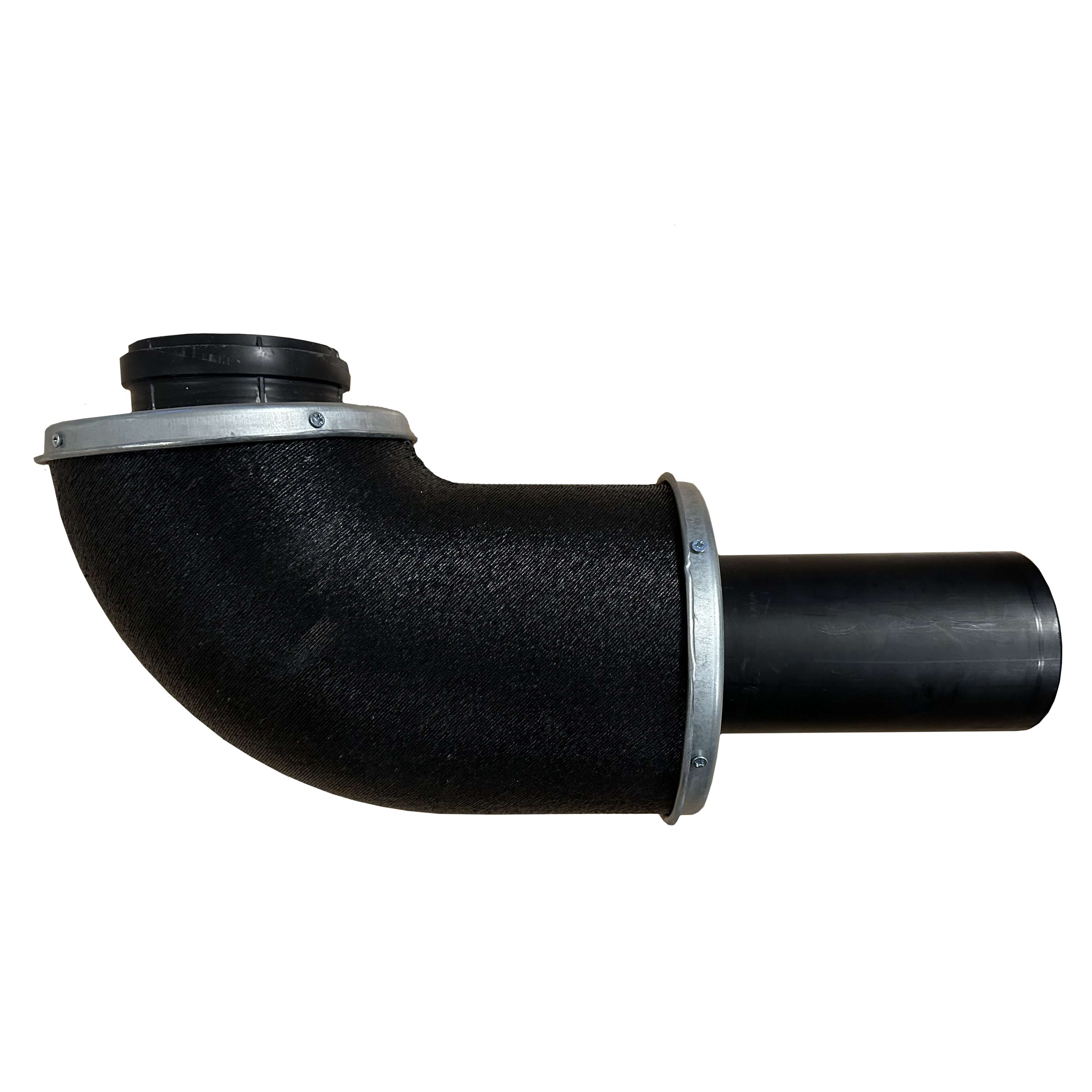 Master3Plus akustikkbend 110-87,5° BK