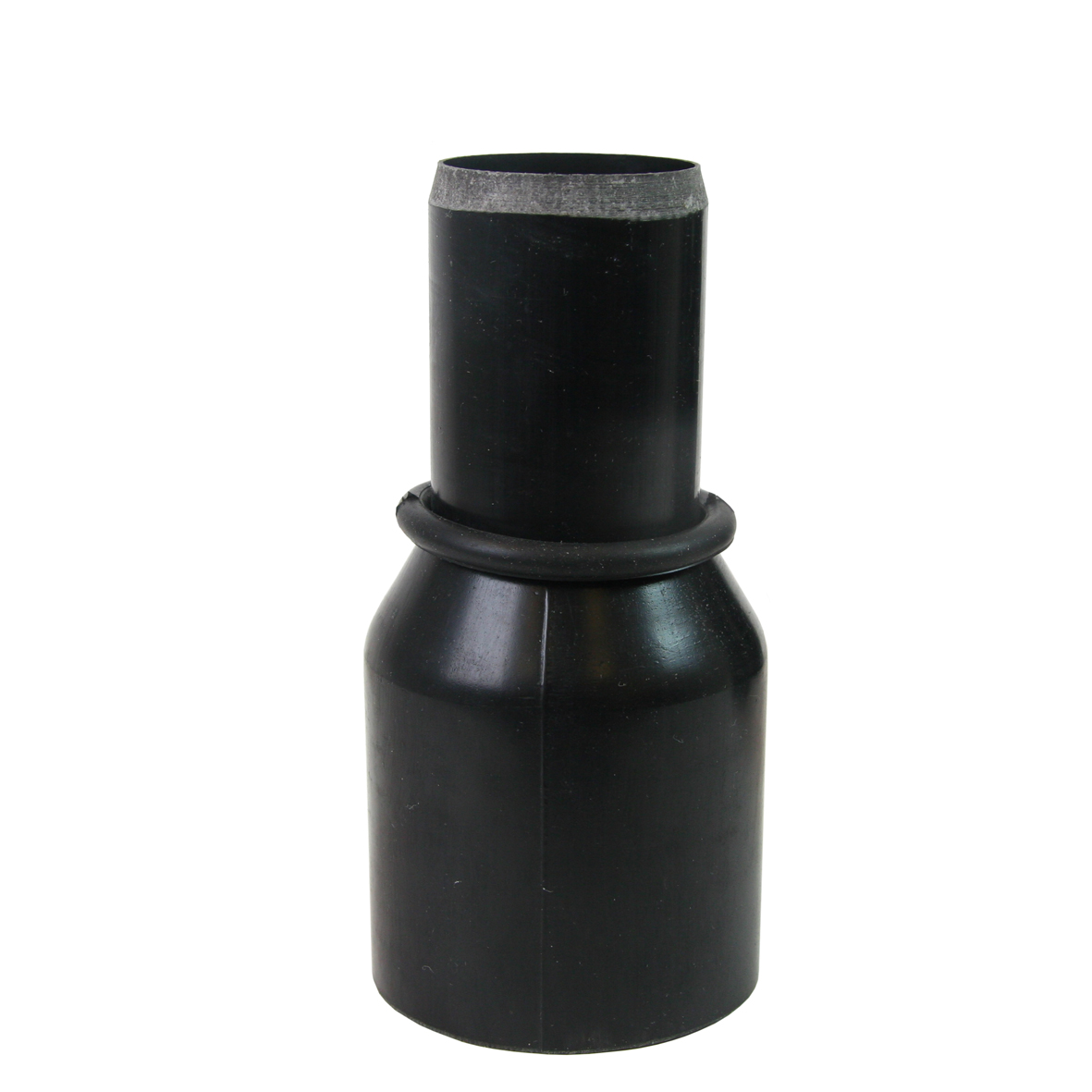 Produktbilde - 2221591 - Krympemuffe sort