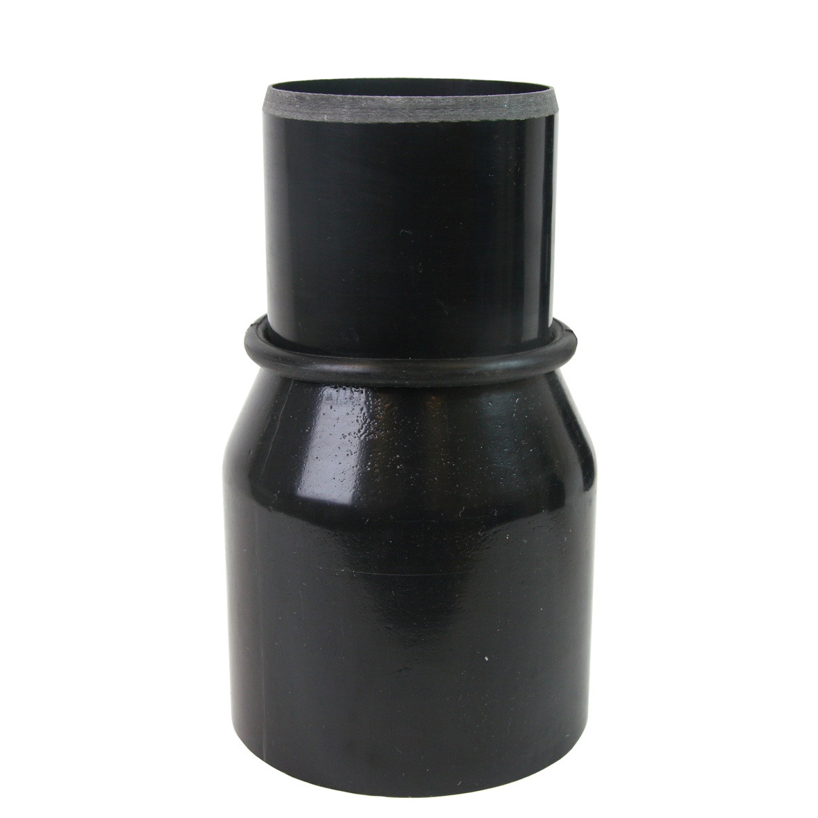 Produktbilde - 2221592 - Krympemuffe sort