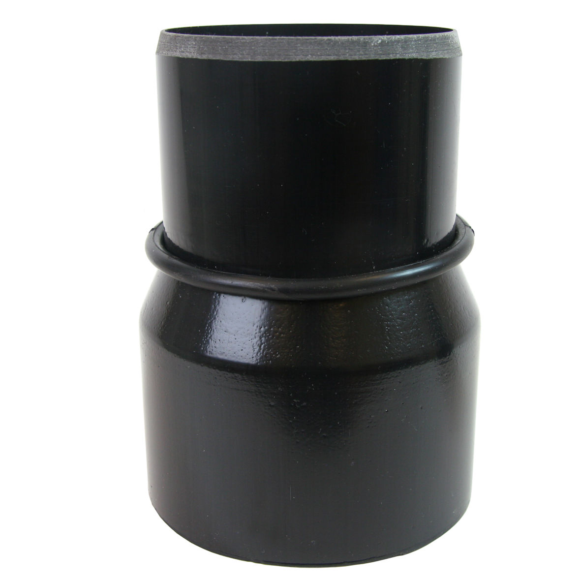Produktbilde - 2221593 - Krympemuffe sort