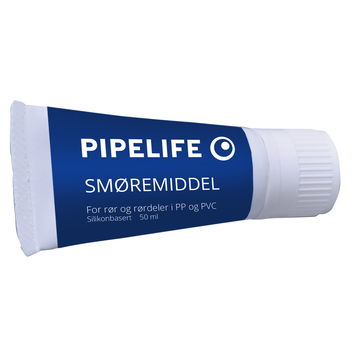 Produktbilde - Smøremiddel 50 ml, silikonbasert