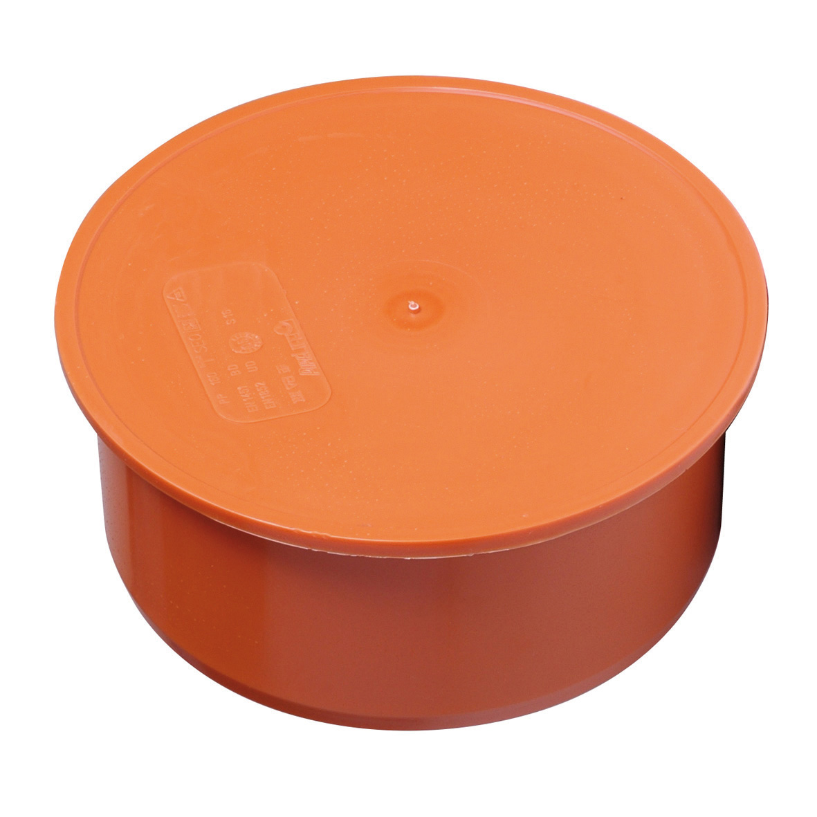 Produktbilde - 3082933 - Ters for grunnavløpsrør