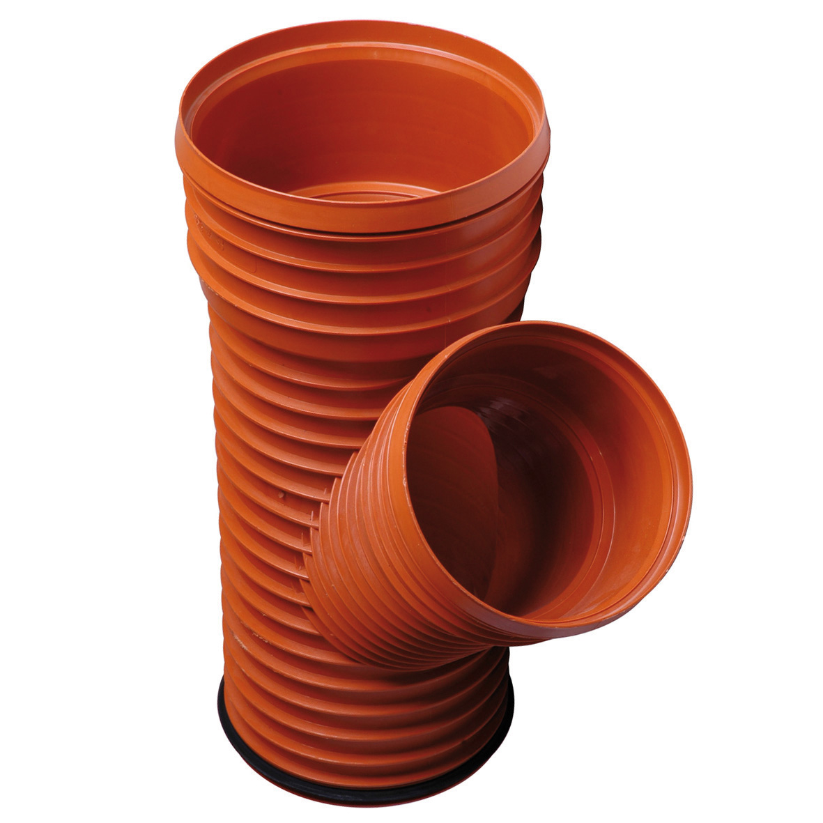 Produktbilde - 3080371 - PP Pragma grenrør
