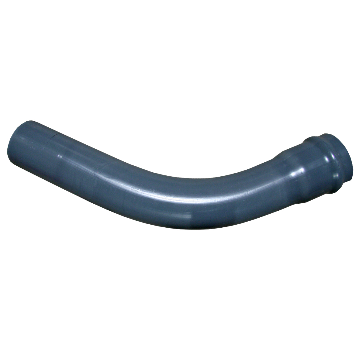 Produktbilde - 2350123 - PVC bend for trykkrør SDR