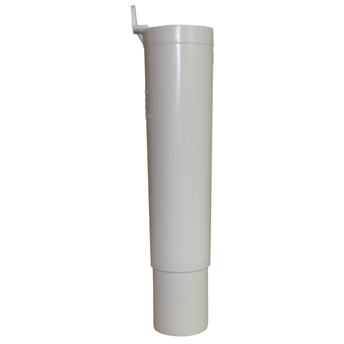 Produktbilde - 2207084 - PP Smartline avløpstrakt gråhvit