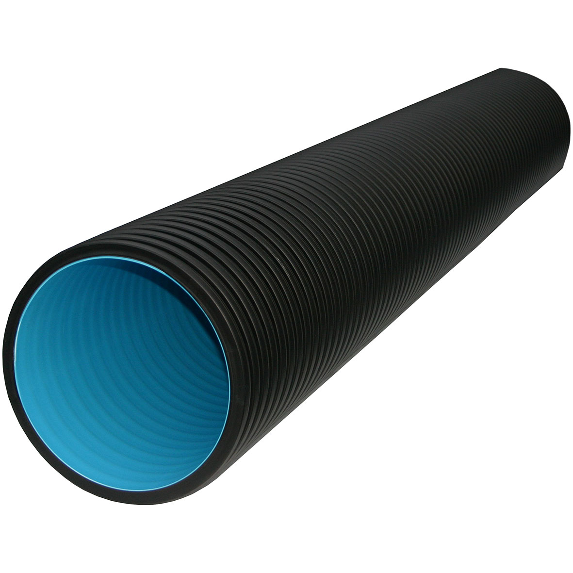 Pragma Infra rør 600 u/m 8m