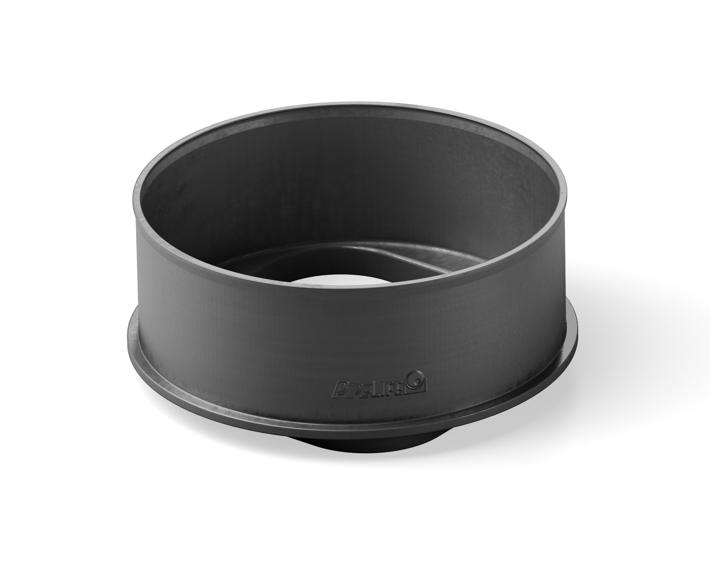 Produktbilde - 3074526 - Stormbox II stigerørsmuffe 400