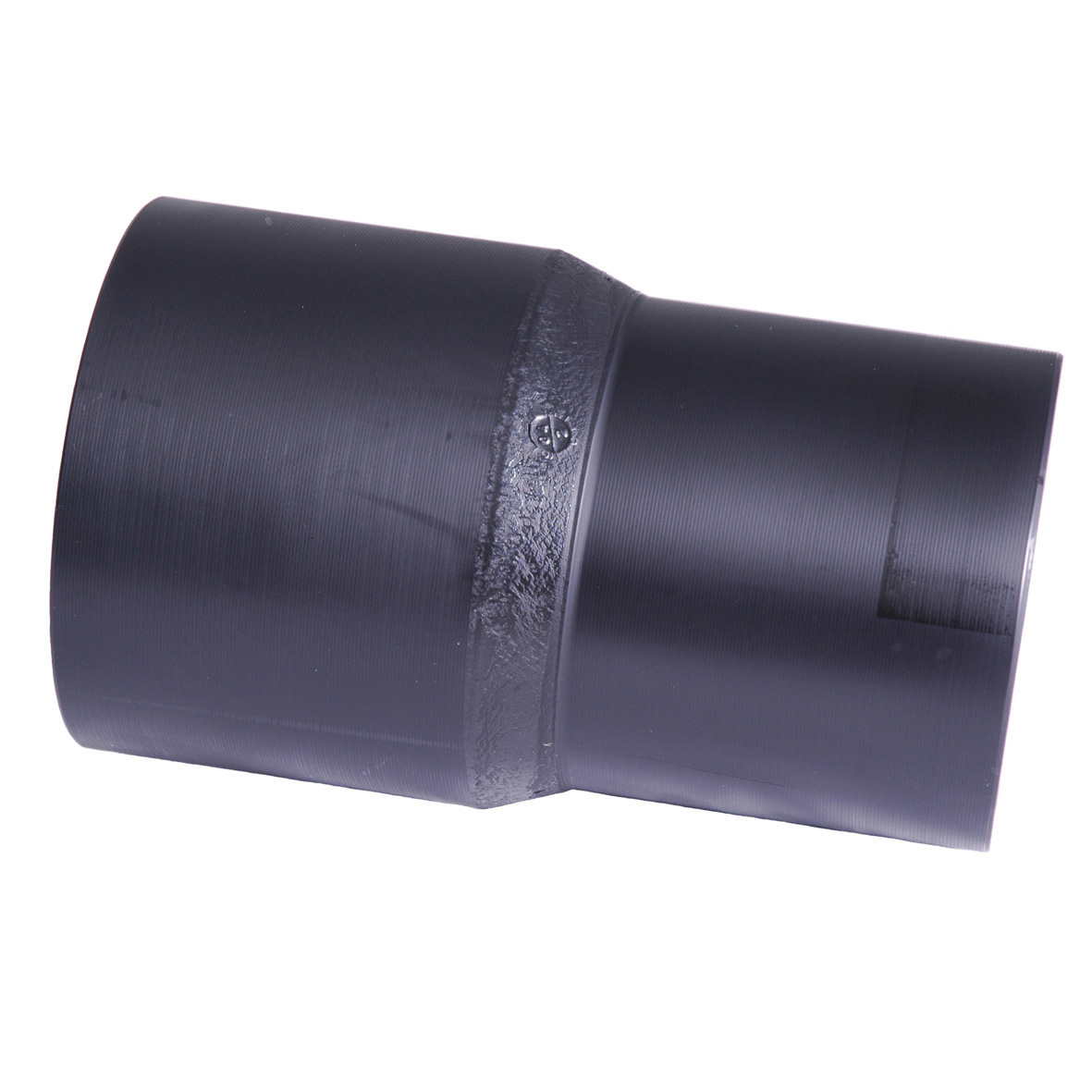 Produktbilde - 2447443 - PE 100 SDR 11 dim. overgang felektromuffer