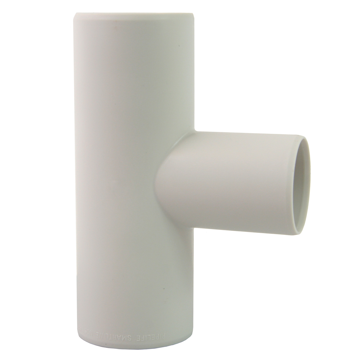 Produktbilde - 2207047 - PP Smartline gren gråhvit med spissender