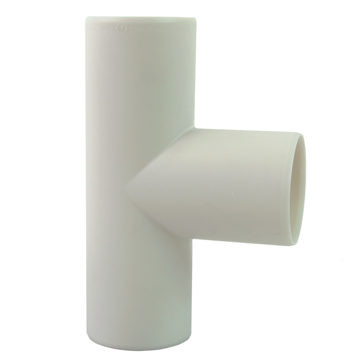 Produktbilde - 2207048 - PP Smartline gren gråhvit med spissender