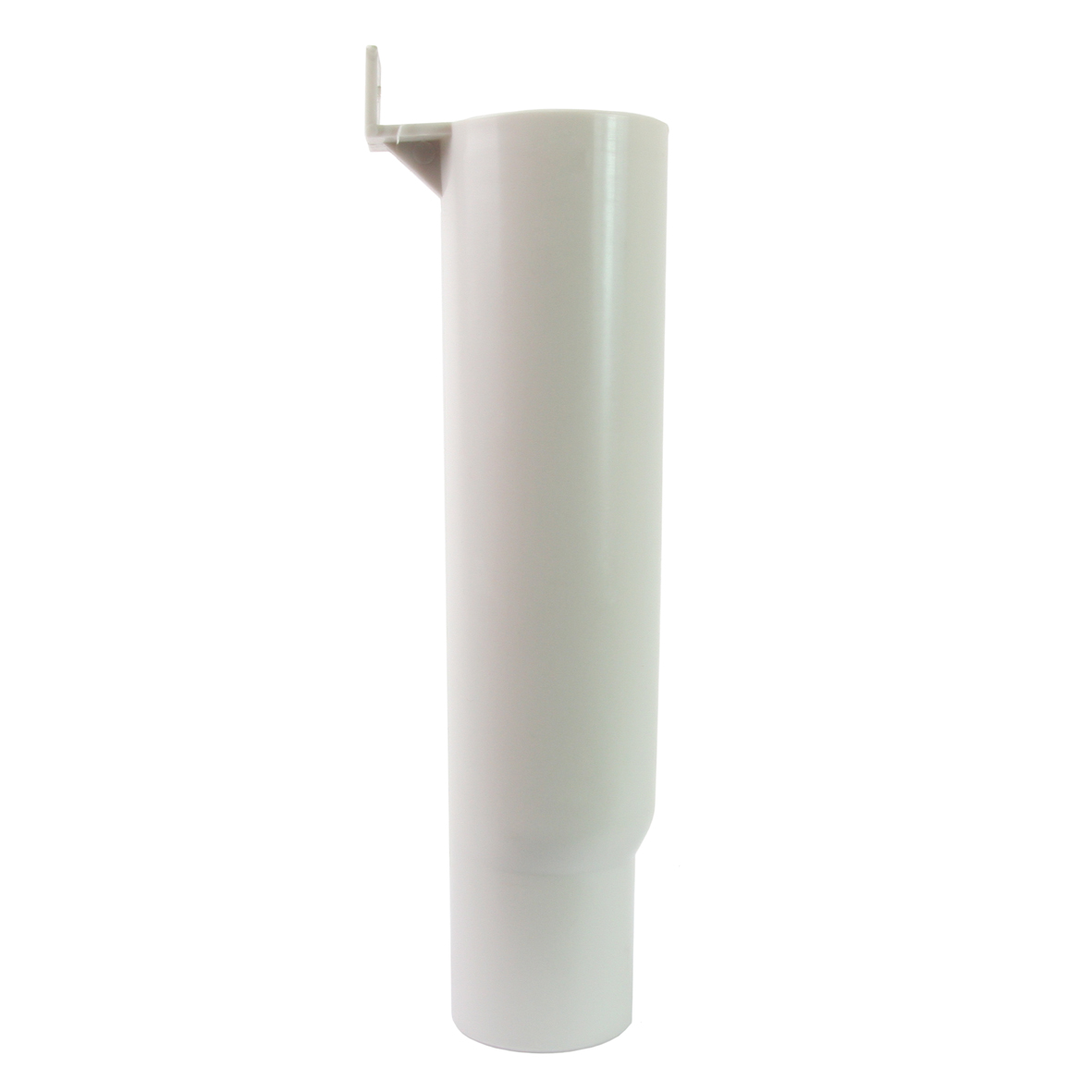 Produktbilde - 2207151 - PP Smartline vaskemaskintrakt gråhvit
