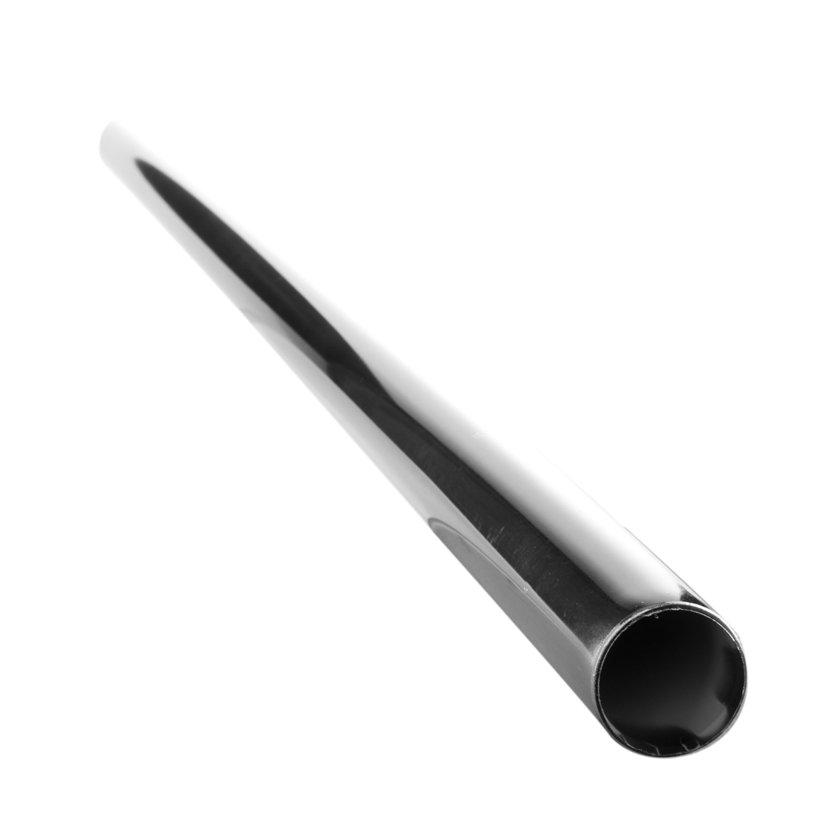 Produktbilde - 2207003 - PP Smartline rør umuffe krom