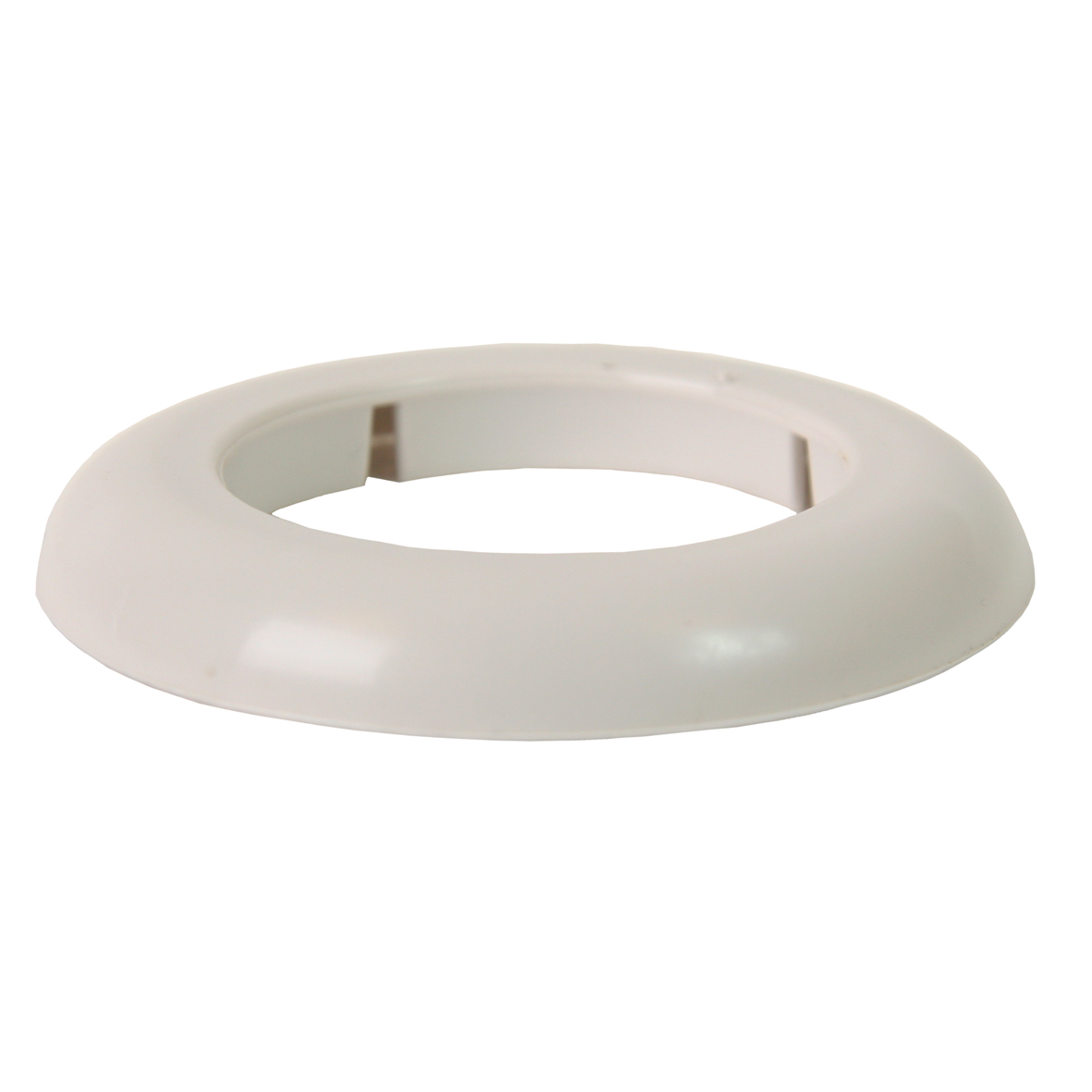 Produktbilde - 2207147 - PP Smartline veggrosett gråhvit