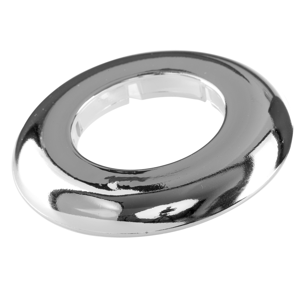 Produktbilde - 2207124 - PP Smartline veggrosett krom