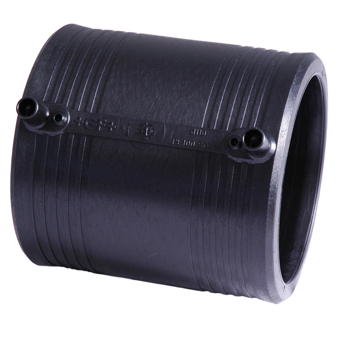 Produktbilde - 2448031 - PE 100 SDR 11 elektromuffe
