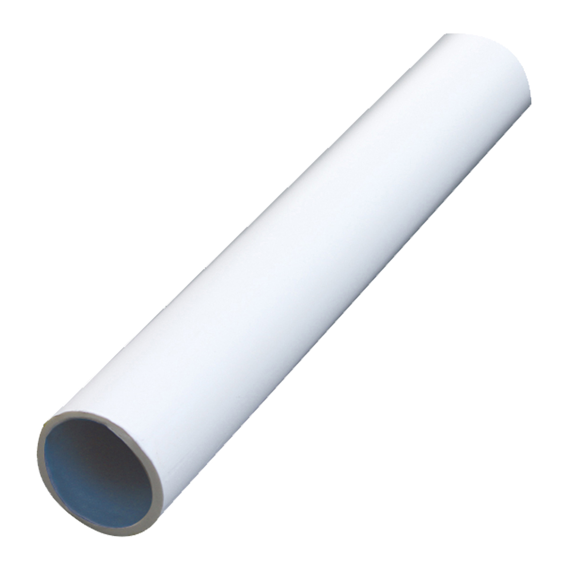 Produktbilde - 1214216 - Halogenfri elrør 320 Grå 16mm til 50mm