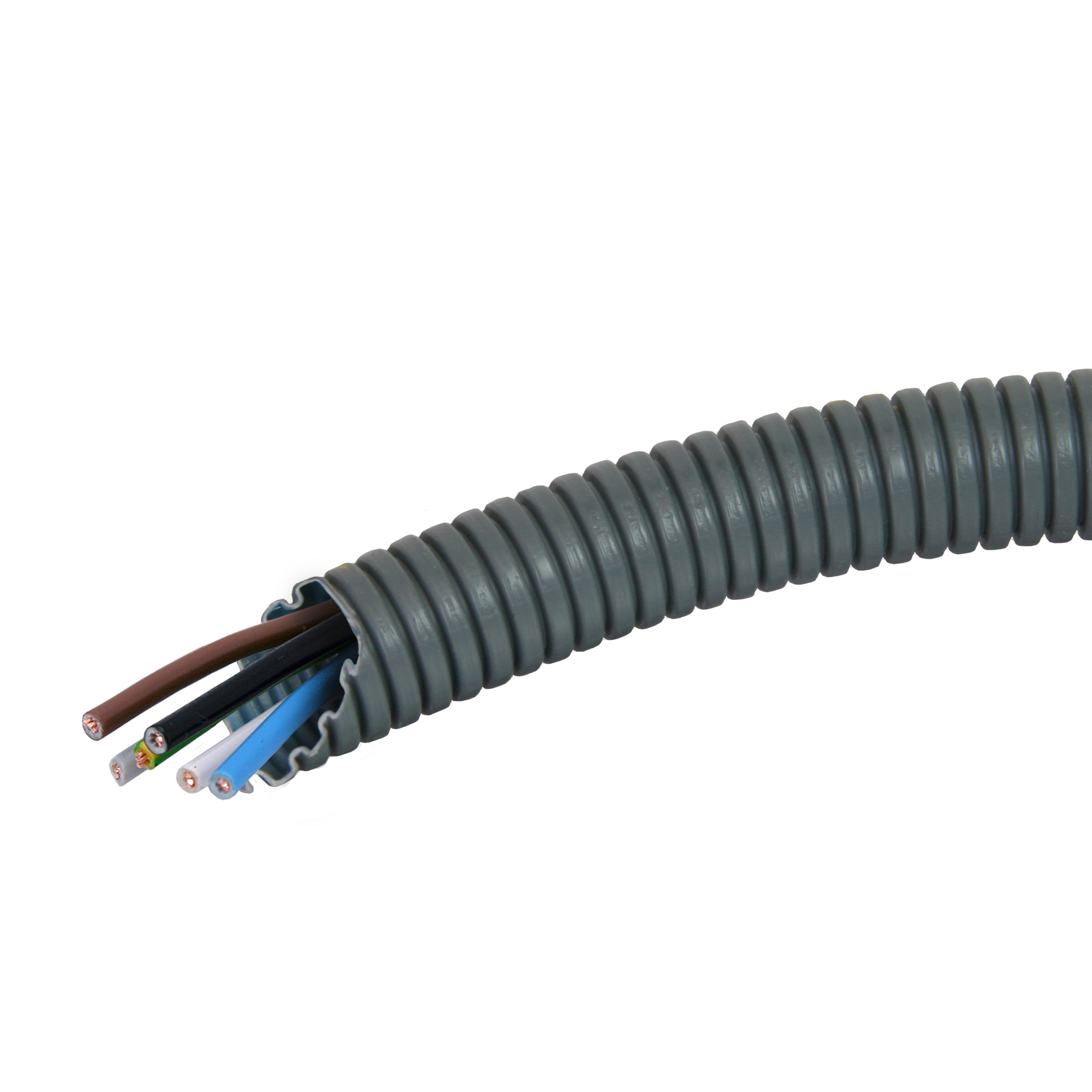 Produktbilde - Powerline PN6G1,5 grey