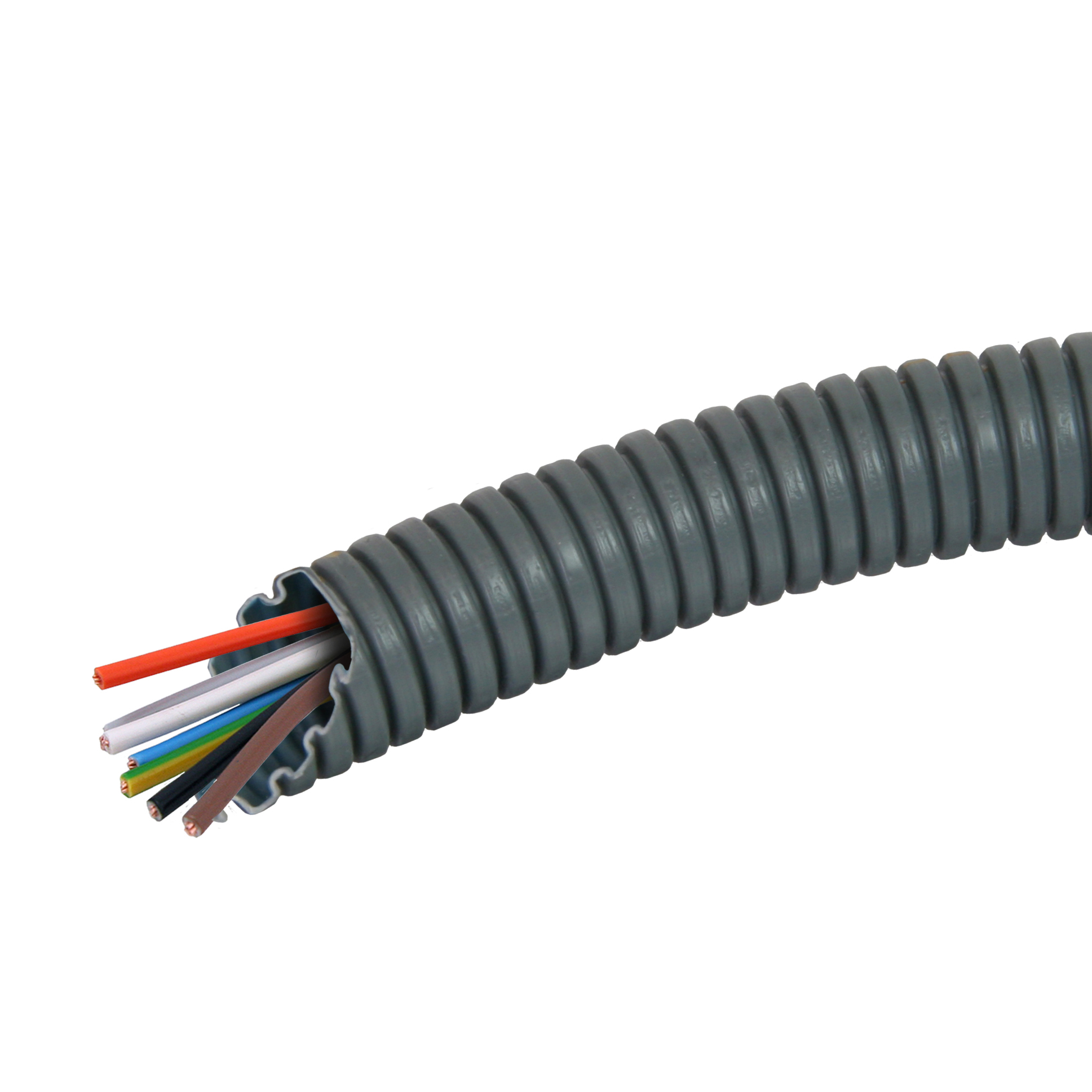 Produktbilde - Powerline PN7G1,5 grey