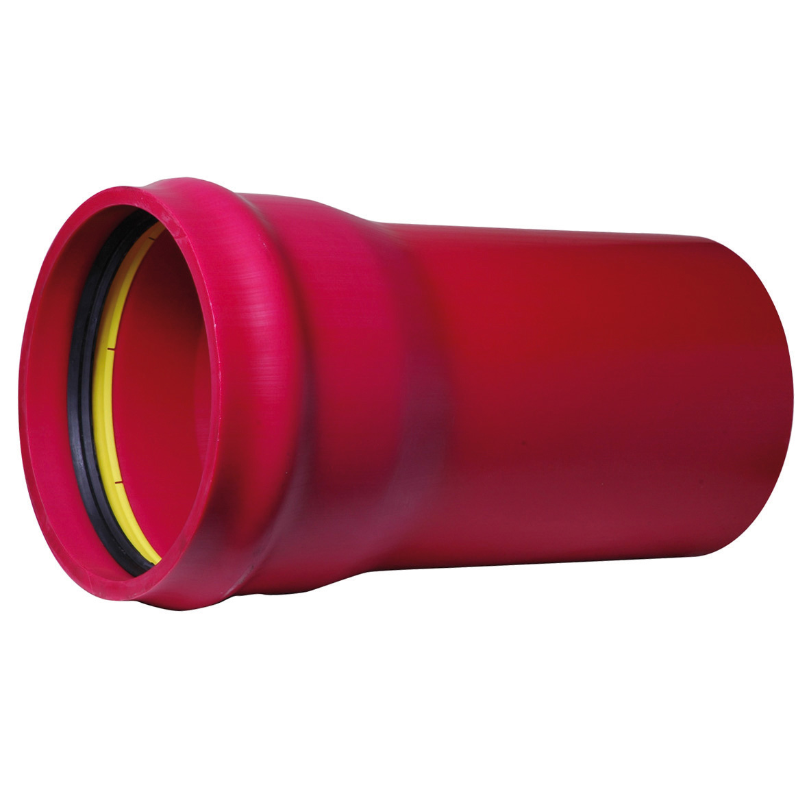 Produktbilde - 2361158 - PVC trykkrør SDR 21 PN