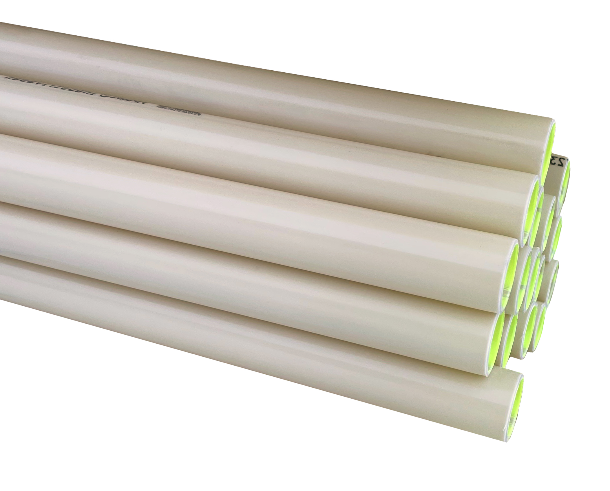 Produktbilde - Glatte el-rør 16-32