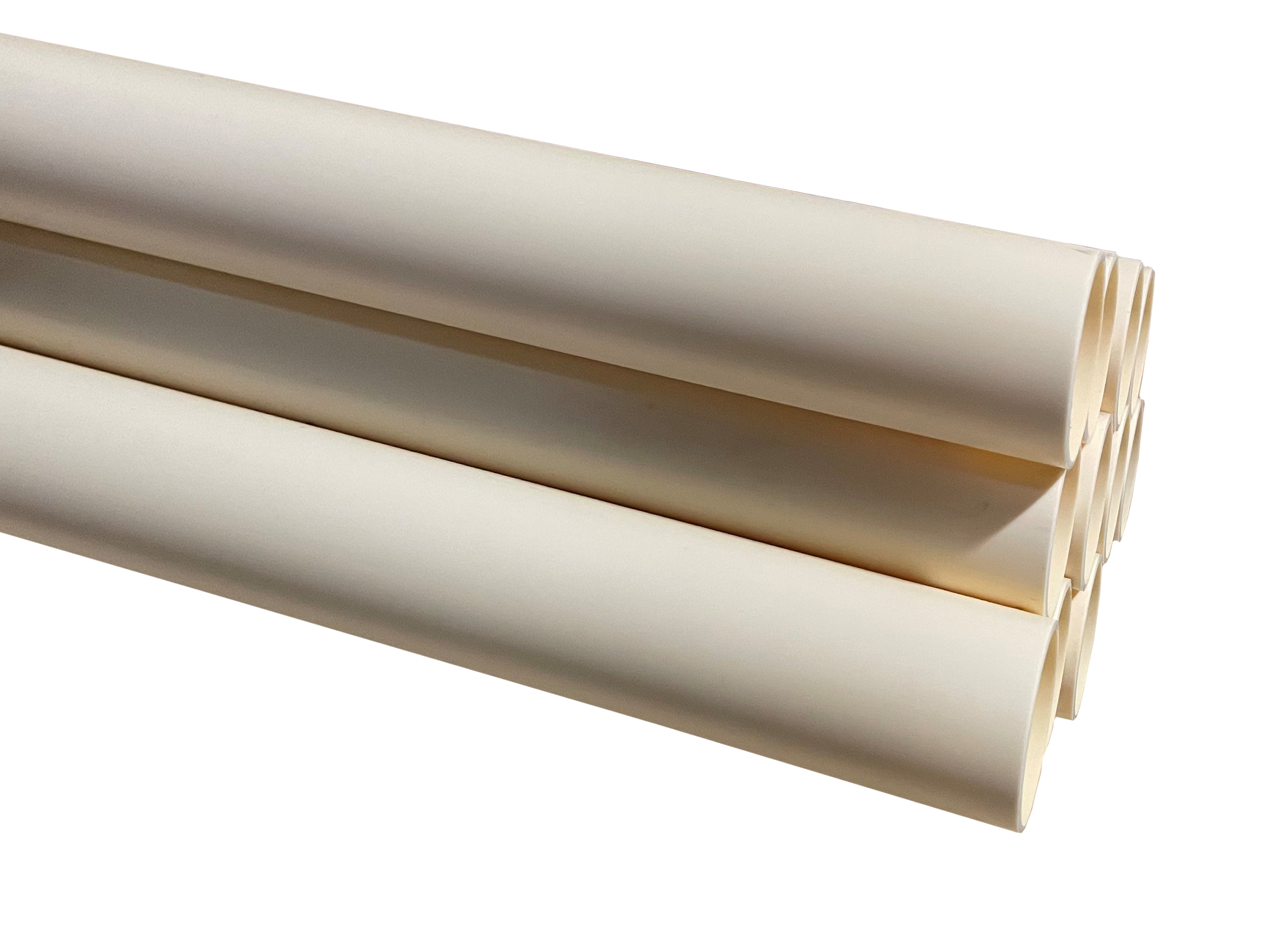 Produktbilde - Glatte el-rør40-50