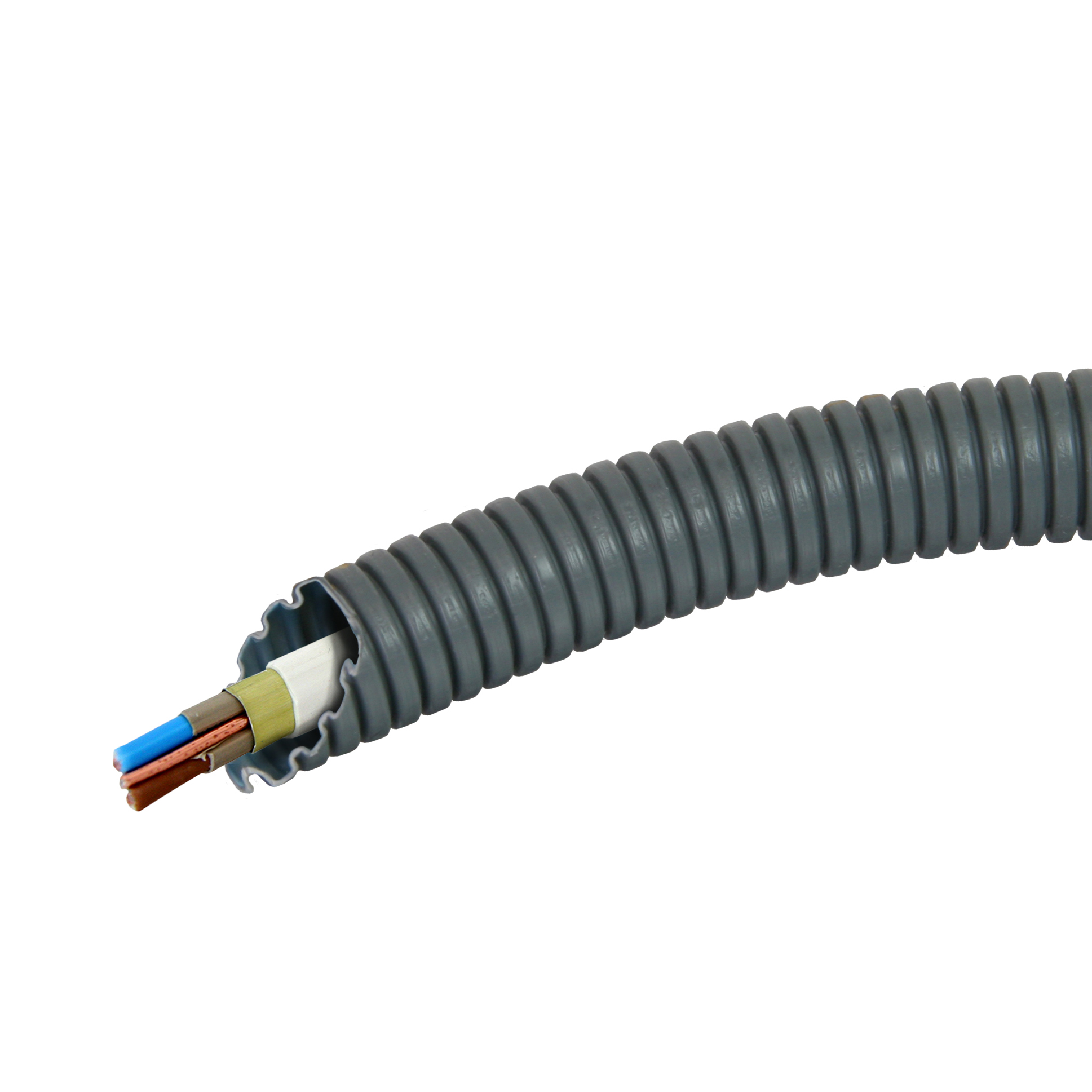 Produktbilde - Powerline PR1,5 grey