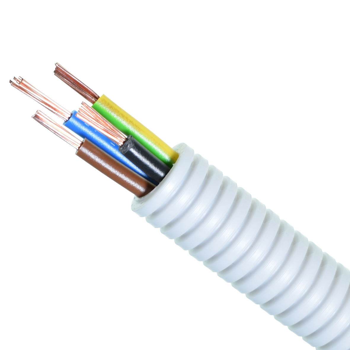 Produktbilde - PreflexPRO16mm4G25 591535