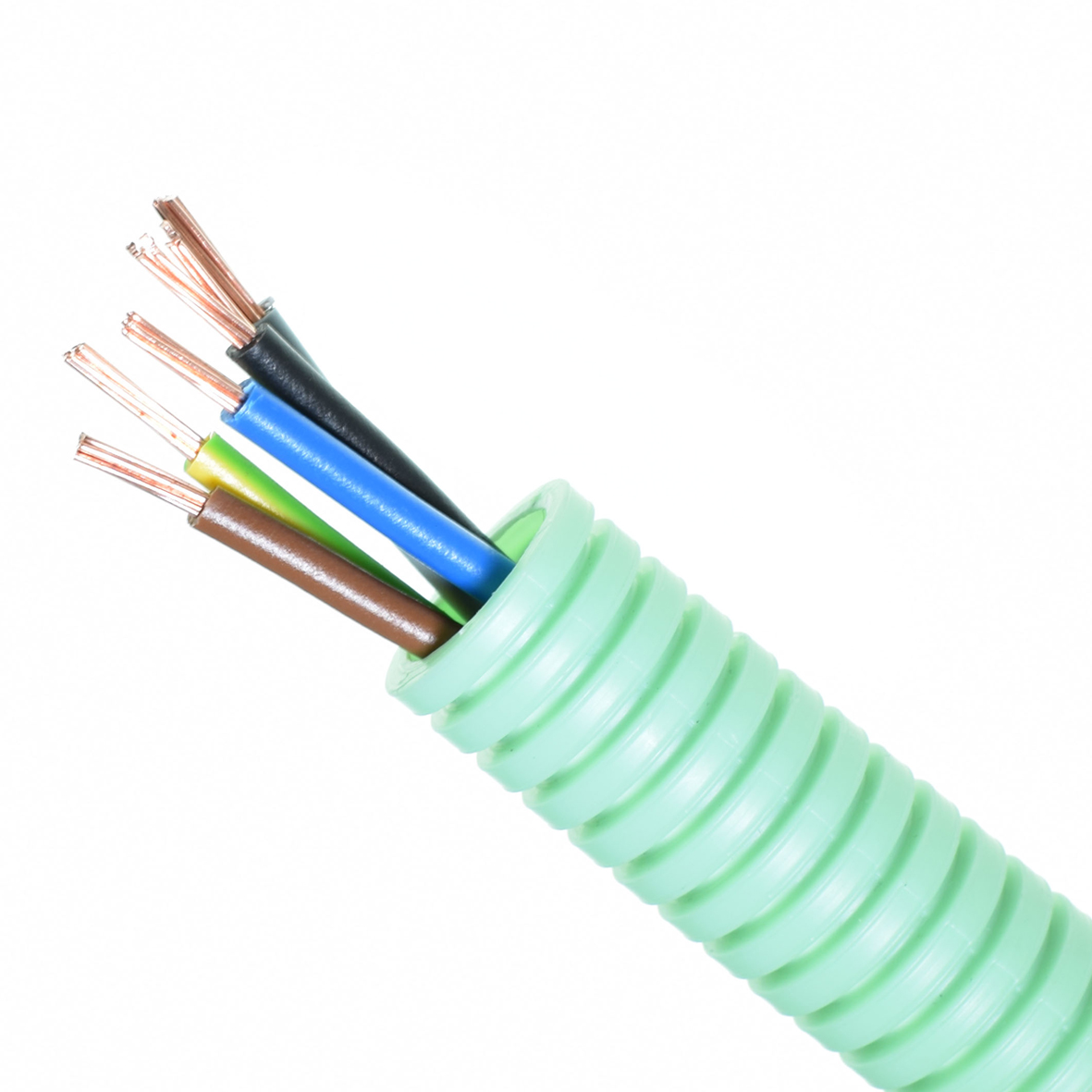Produktbilde - PreflexPRO16mmHF5G15 591604