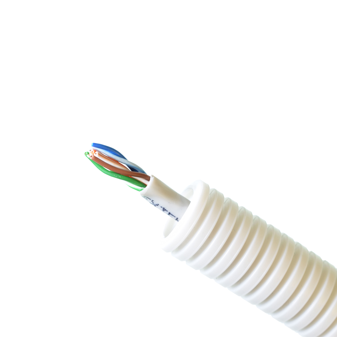 Produktbilde - PreflexPRO16mmUTPCAT5 591680