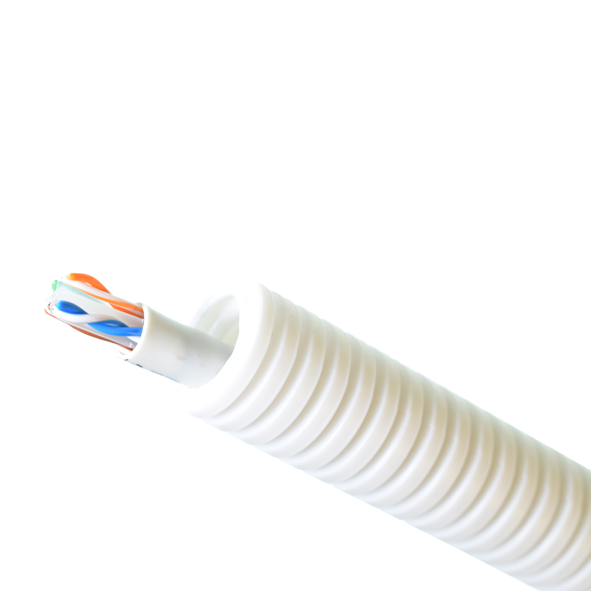 Produktbilde - PreflexPRO16mmUTPCAT6 591682