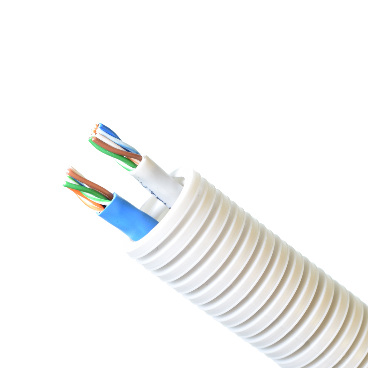 Produktbilde - PreflexPRO20mm2xUTPCAT5 591686