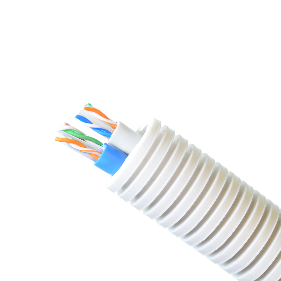 Produktbilde - PreflexPRO20mm2xUTPCAT6 591688