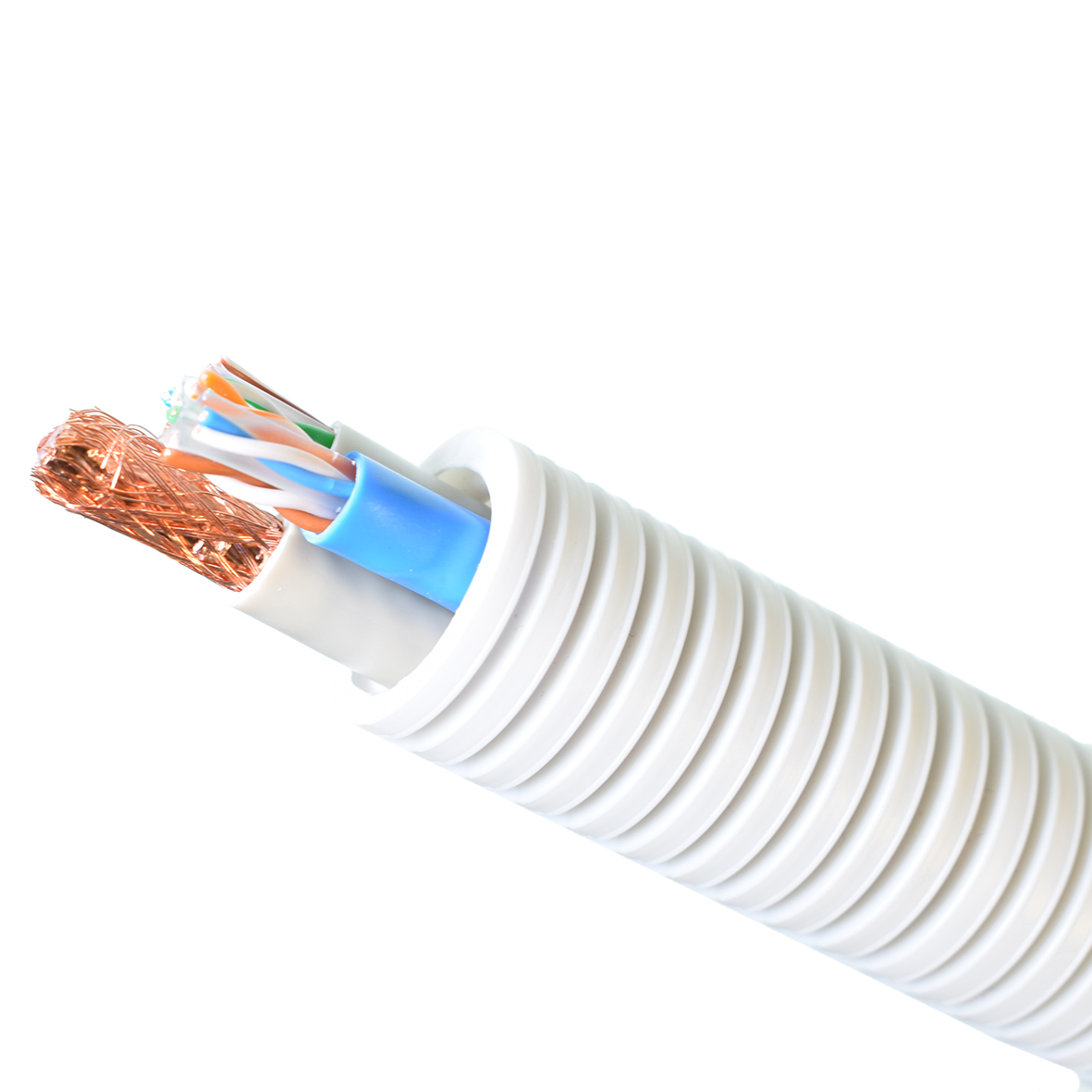 Produktbilde - PreflexPRO20mmKTVKCAT6 591720