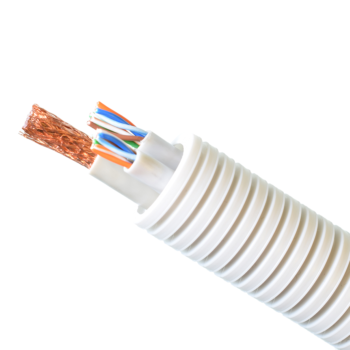 Produktbilde - PreflexPRO20mmKTVV2xCAT6