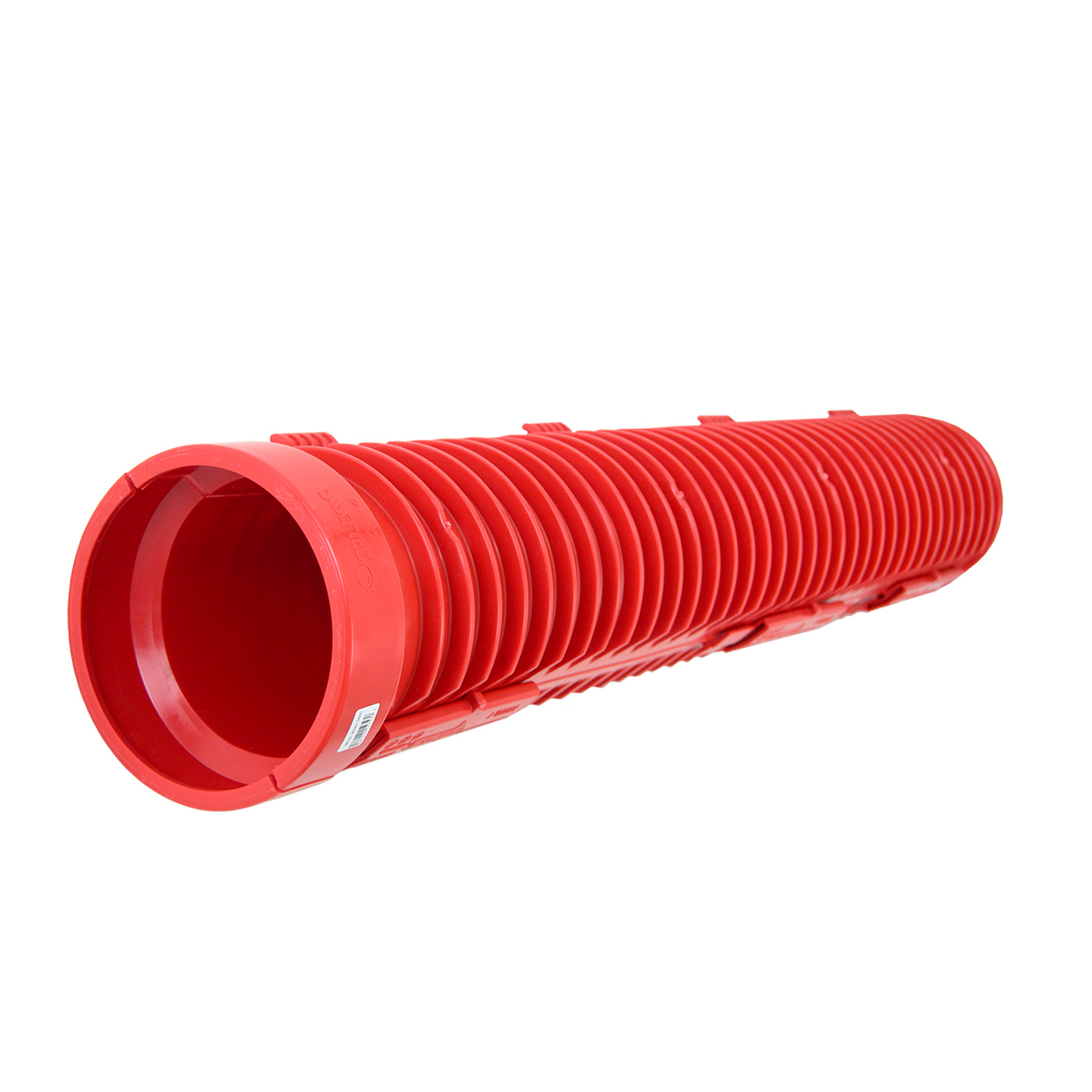 Produktbilde - Divio 1000N 160-1,1m rød