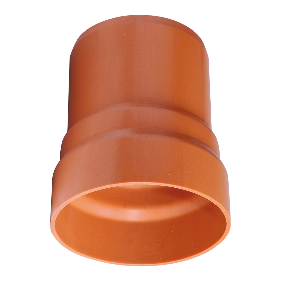 PVC krympemuffe 200 sa RB