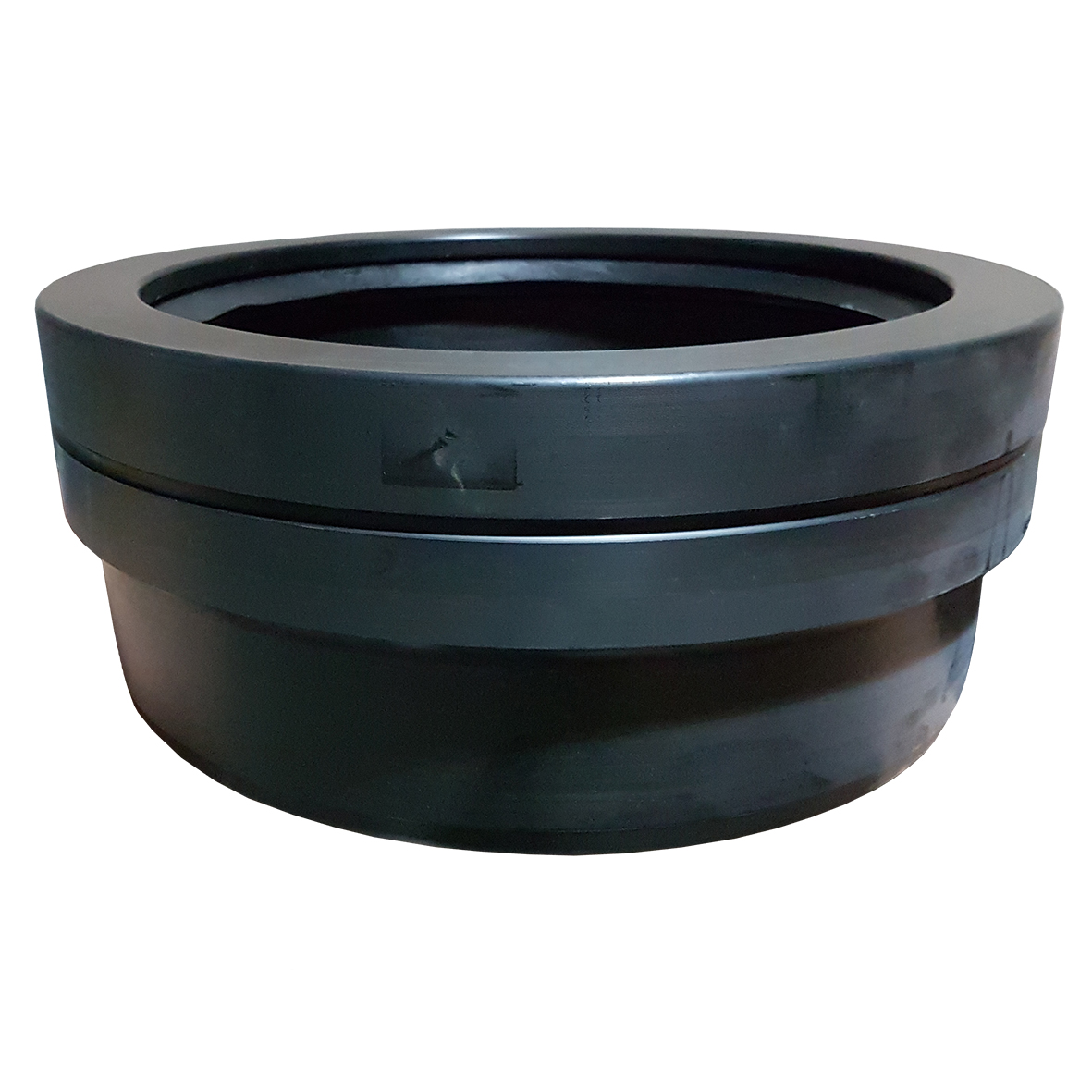 PP overgang 400 f/bet.muffe ig