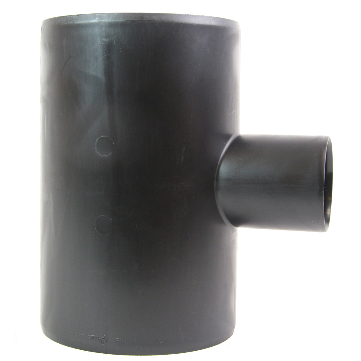 Produktbilde - 2207054 - PP Smartline gren sort med spissender