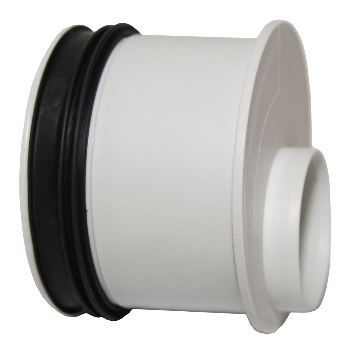 Produktbilde - 2206949 - PP Smartline universalovergang gråhvit