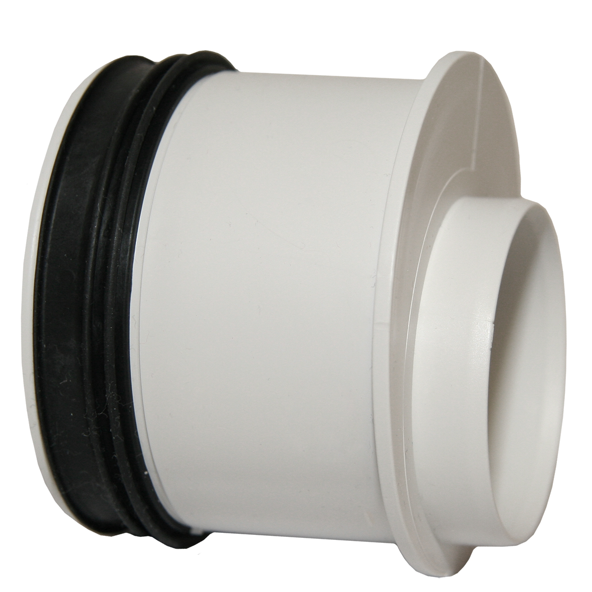 Produktbilde - 2206951 - PP Smartline universalovergang gråhvit