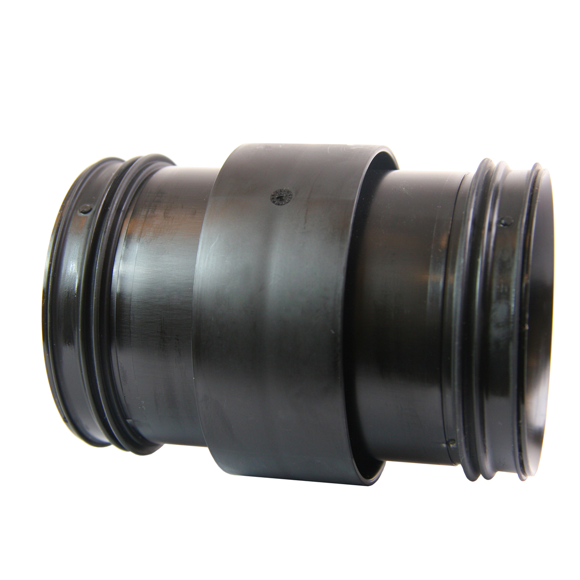 Smartline skjøtenippel 75 BK