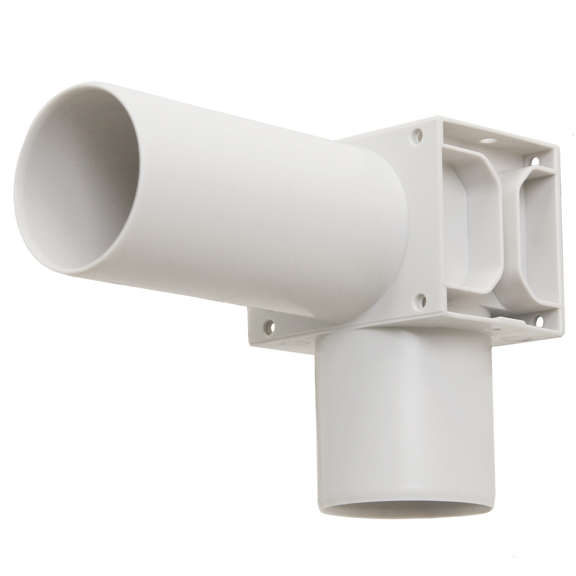 Produktbilde - 2206953 - PP Smartline bend med veggfeste