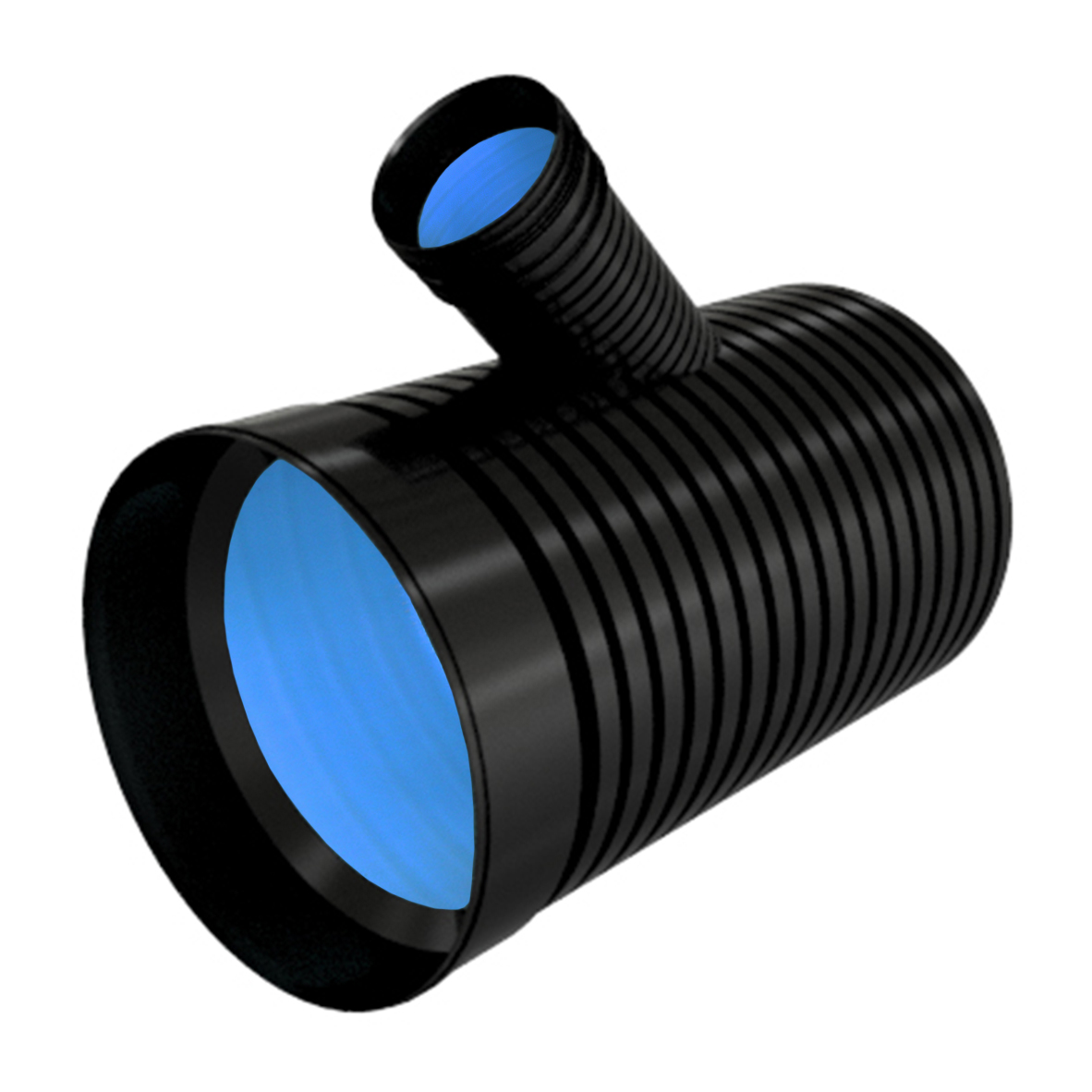 Produktbilde - 3074483 - PP Pragma Infra grenrør