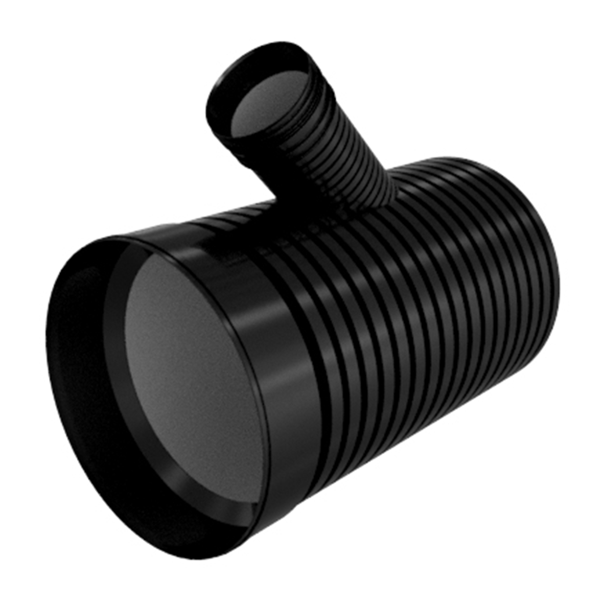 Produktbilde - 3075093 - PP Pragma Infra grenrør