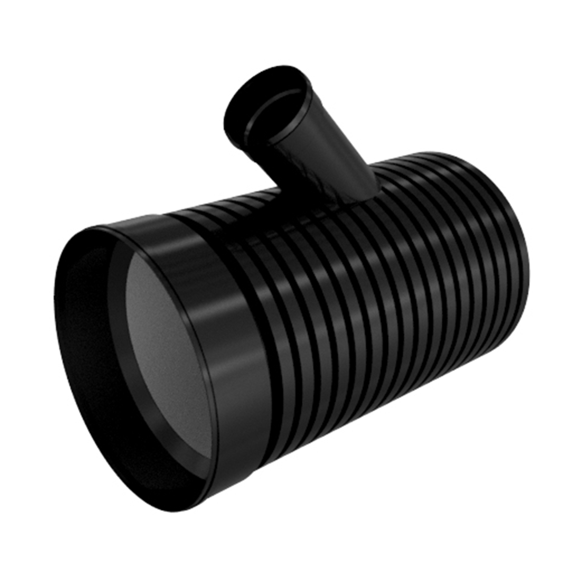 Produktbilde - 3074489 - PP Pragma Infra grenrør IDOD