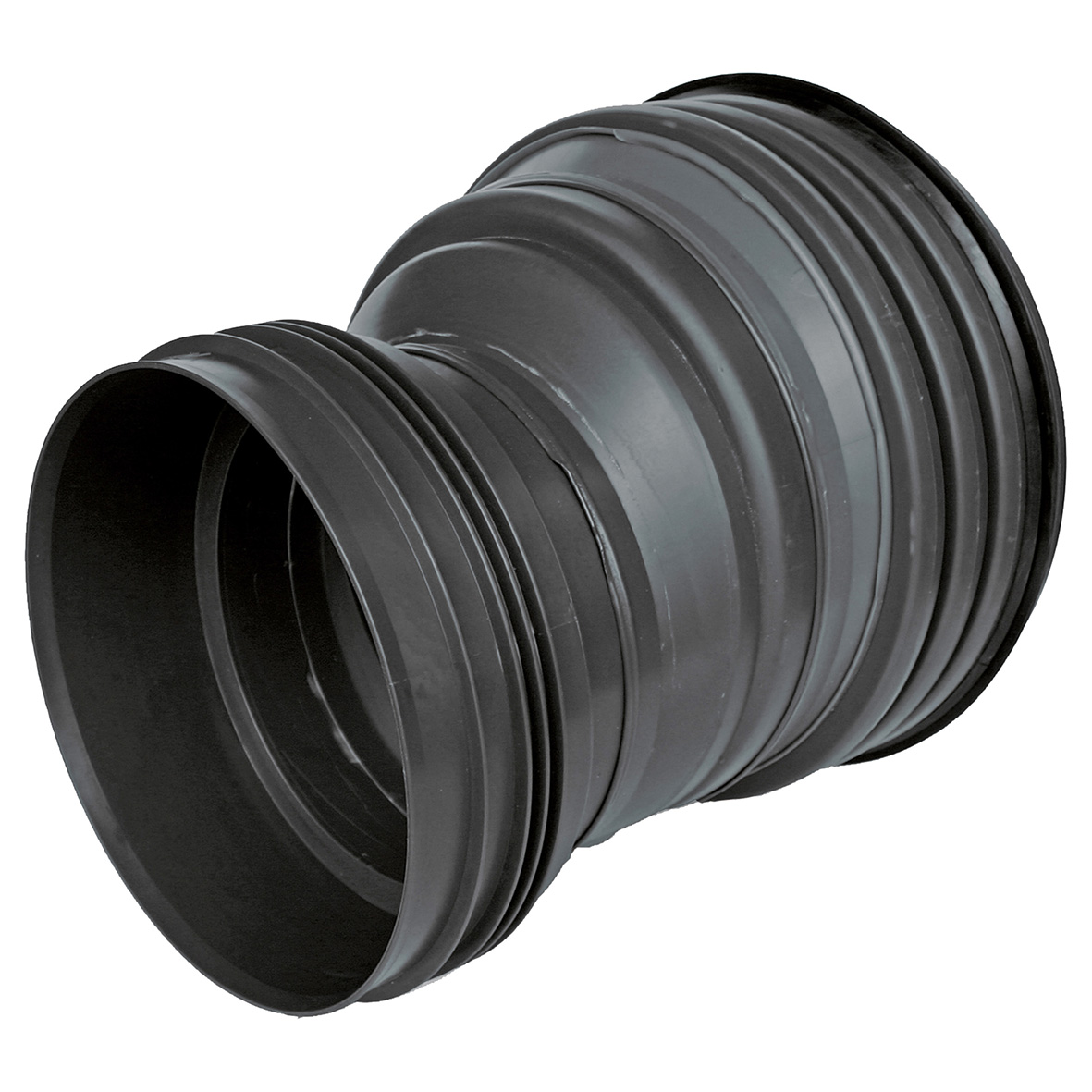 Produktbilde - 3074933 - Pragma Infra dimensjonsovergang 