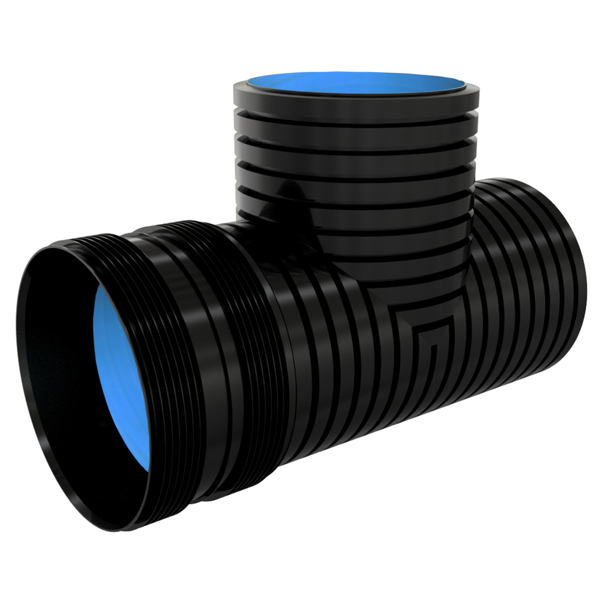 Produktbilde - 3074512 - PP Pragma Infra grenrør