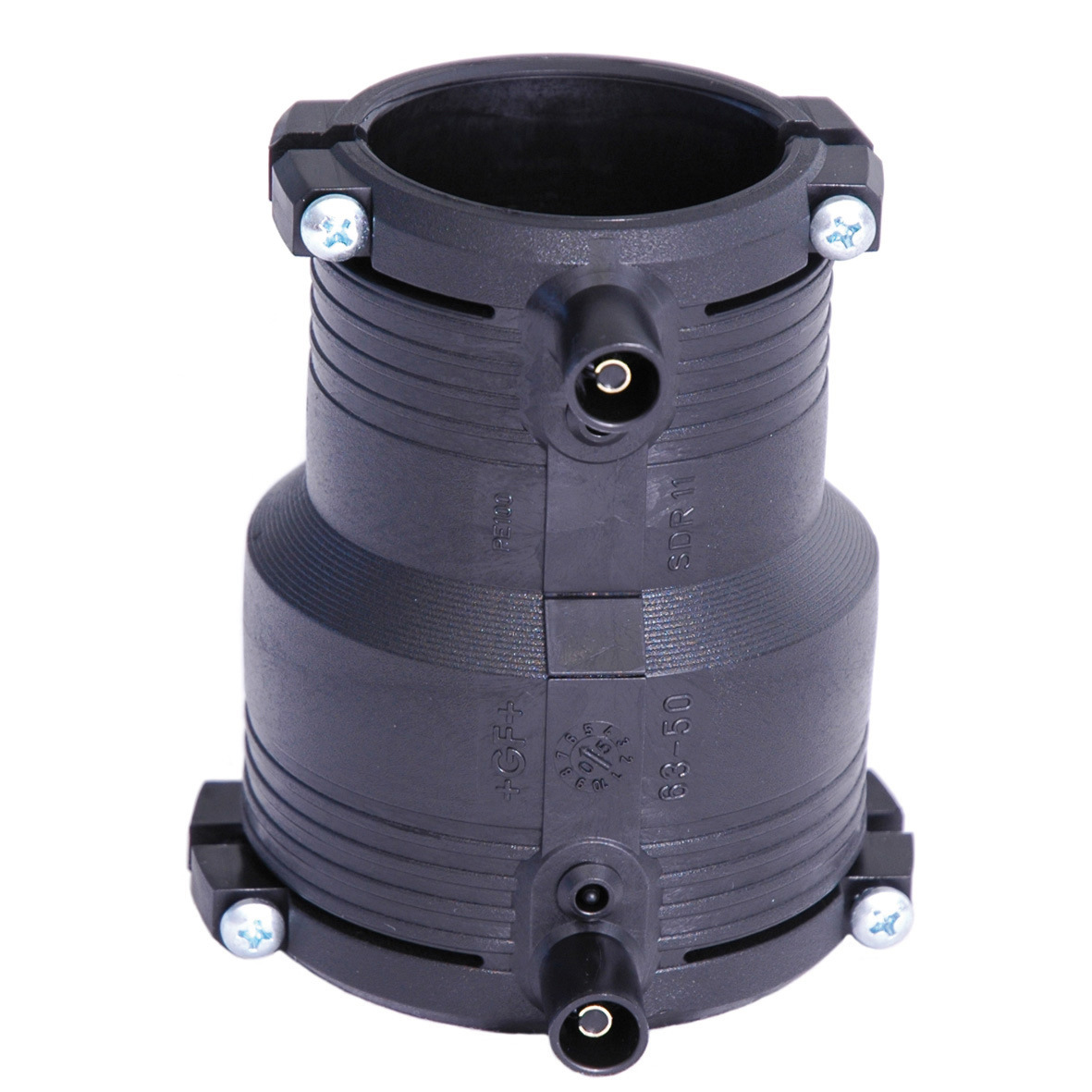 Produktbilde - 2448063 - PE 100 SDR 11 elektrøreduksjon